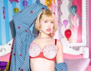 Uncensored KMHRS-017