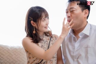 Uncensored KMHRS-029