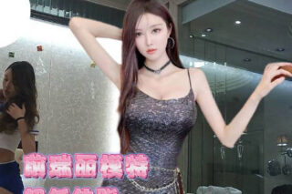 Ruili supermodel with an S-shaped figure and a rare body fat percentage – a scumbag