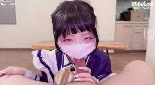 Let Sister Zaozi appear in the world and fulfill your sexual fantasies – Xiao Xinnai