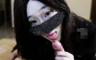 Rekindled romance with ex-girlfriend, oral sex, facial ejaculation, unsatisfied, bald, tender vagina – Mei Mei