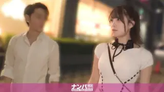 Uncensored 200GANA-3334