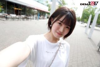 Uncensored KMHRS-052