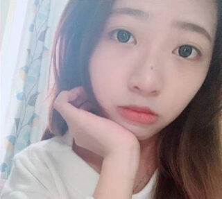 19-year-old Korean-Chinese mixed-race boy – a playboy