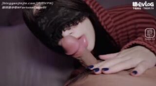 After a wet dream, Biscuit Cat needs two shots of thick semen to be satisfied – Biscuit Sister