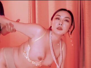 Focus jdsy-520 Cheongsam-clad married woman’s late-night foot fetish with her brother-in-law – Miffy Rabbit