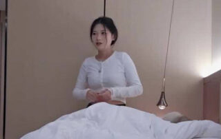 I met up with a 20-year-old girl today; she’s slim and has a lot of breasts. – Xiao Ma