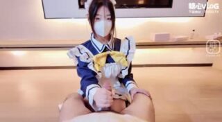 Sister Zaozi will grant your wish in this world – Miaoji Xiaonuo