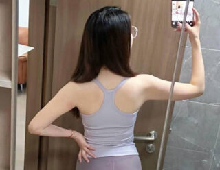 When I ejaculated, I made my sister open her mouth and ejaculated into her mouth.