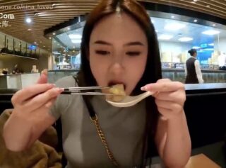 Ni Na was internally ejaculated on Christmas Day.