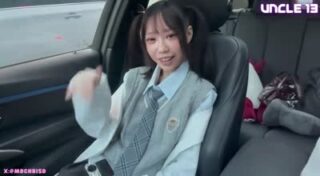 A Legal Little Lolita’s One-Day Date with Ai Yan – Uncle Thirteen