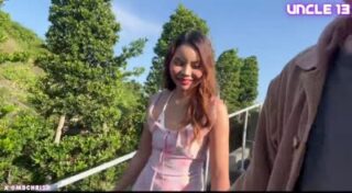 A long-awaited date with Thai internet celebrity HunnyBunny-Uncle Thirteen