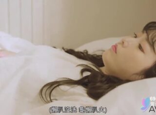 AVJI-279-Sunny had sex with her naughty roommate