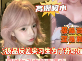 An intern with an extreme personality seduces her supervisor in order to get a promotion and a raise.