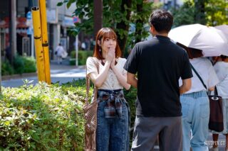 Uncensored SVVRT-074