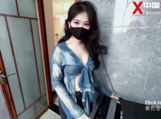 XV062 A Lonely Encounter with a Repairman Leads to the Complete Loss of a Single Woman’s Essence – Cute Baby_batch