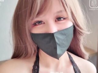 Lustful Secretary Gets Promotion and Salary Increase: Sexual Techniques – Senior Sister Wan Ning