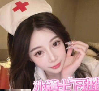 The lewd life of a nurse and a doctor after get off work – Jenny