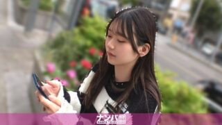 Uncensored 200GANA-3360