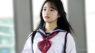 Uncensored YDNS-008