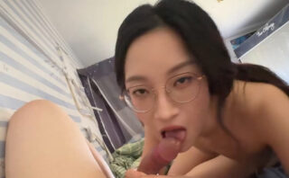 Eyeglasses fetish – please enter