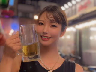 Monster Season 23: Haruru’s Private Story After Drinking
