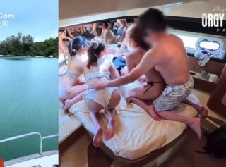 Carnival Cruise – Angel