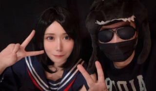 Monster Room Season 2: Hinako Fukami