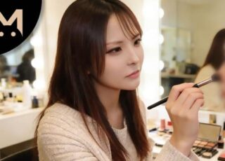 Nao, a 27-year-old renowned makeup artist from Tokyo Girls’ Guide