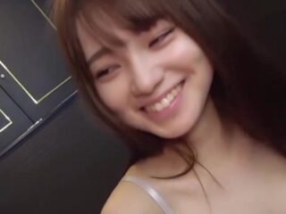 Sayaka, a 24-year-old fashion model from Tokyo Girl’s Pictorial