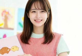 Tokyo Women’s Pictorial Guide: Mizuki, 28-year-old kindergarten teacher