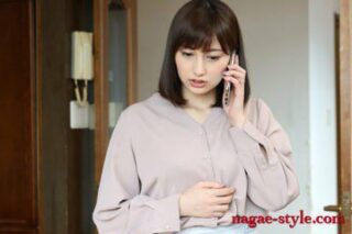 Uncensored NSFS-195