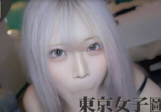 Ayaka, a 19-year-old beauty vocational school student in Tokyo Girl’s Guide