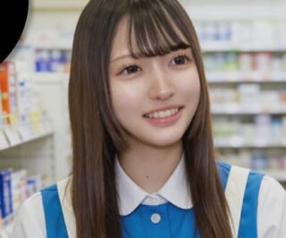 Tokyo Girl’s Guide: Lina, 20-Year-Old Drugstore Employee, Part 2