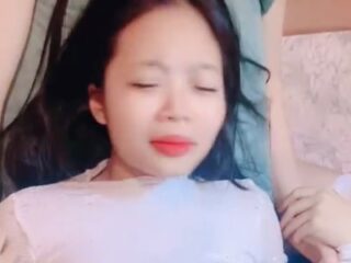 He called in two pretty girls and had a big-dicked black man do it to him live for netizens to watch.