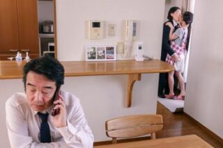 Uncensored JJDA-027