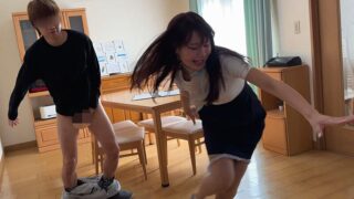 Uncensored STSK-233