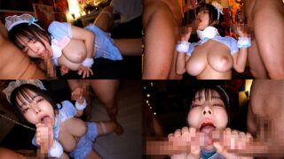 Uncensored TIKB-224