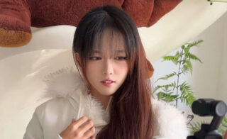 Apple Camera Leak: Henan’s “Beautiful Sister” Qin Jinyu