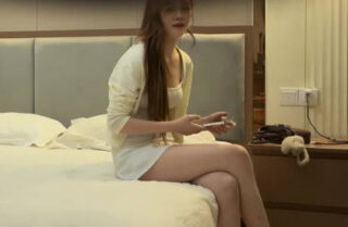 I met up with a Vietnamese girl today – Yue Shao