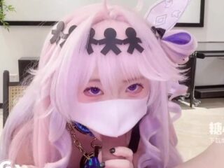 Nia’s Lustful Cave Quest – Little Xinna