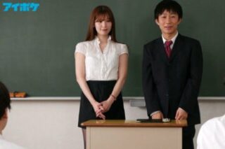 Uncensored IPZZ-037