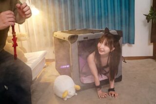 Uncensored NACT-188