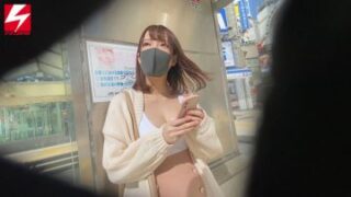 Uncensored NNPJ-503
