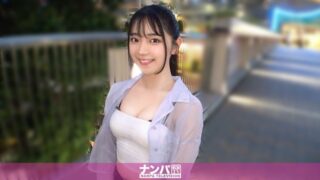 Uncensored 200GANA-3452