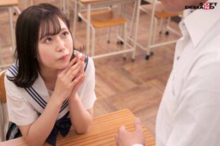 Uncensored SDAB-279