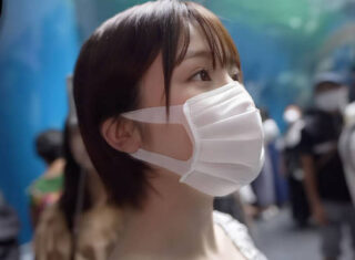Tokyo Women’s Pictorial Guide: Haruka Morita, 28-year-old rural housewife