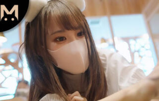 Tokyo Girl’s Guide: Momoha, 24, former idol girl group member